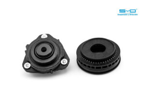 235-1208-00 BASE AMORTIGUADOR DELANTERO FD ECOSPORT 03-12/FD FIESTA BRASIL 03-12 DER/IZQ