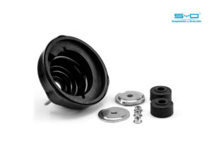 235-1214-00 BASE AMORTIGUADOR FD EXPLORER 02-05 4X2 4X4 TRASERO DER/IZQ