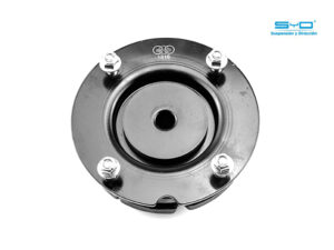 235-1228-00 BASE AMORTIGUADOR DELANTERO FD MUSTANG DER/IZQ 05-10
