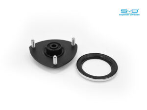 235-1302-01 BASE AMORTIGUADOR DELANTERO HD CIVIC 01-05 IZQ