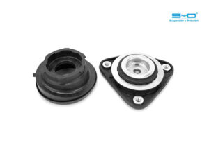 235-1901-00 BASE AMORTIGUADOR DELANTERO MZ 3 03-13/FD FOCUS 07-11 DER/IZQ