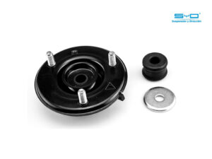235-2307-00 BASE AMORTIGUADOR DELANTERO NS FRONTIER 05-15 4X2 Y 4X4