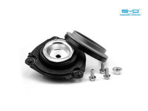 235-2316-04 BASE AMORTIGUADOR DELANTERO NS SENTRA 13-18 DER