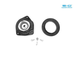 235-2324-01 BASE AMORTIGUADOR DELANTERO NS X-TRAIL 08-14 IZQ