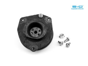235-2604-00 BASE AMORTIGUADOR DELANTERO RN MEGANE 04-10 DER/IZQ
