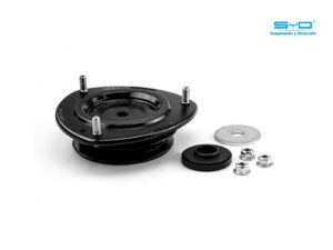 235-2901-00 BASE AMORTIGUADOR DELANTERO SZ AERIO 02-06 DER/IZQ