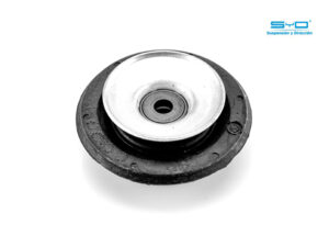 235-3115-01 BASE AMORTIGUADOR DELANTERO VW POINTER PICK UP DEL 97-08