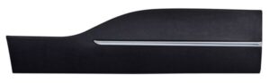 23579959 MOLDURA PUERTA GROOVE 22-23 C/MOLD CROM SATIN TRAS 230825 DER