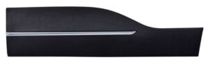 23579962 MOLDURA PUERTA GROOVE 22-23 C/MOLD CROM SATIN TRAS 230825 IZQ