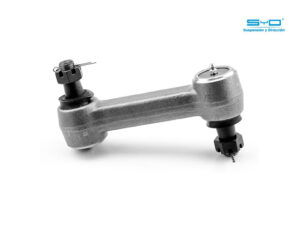 237-0605-00 BRAZO AUXILIAR CV BLAZER 67-91 1500