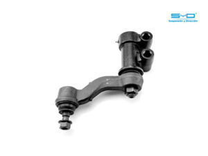 237-0639-05 BRAZO AUXILIAR CV SILVERADO DELANTERO 11-13 2500 Y 3500 HD COMPLETO DER/IZQ