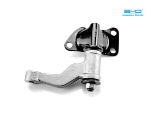 237-2307-00 BRAZO AUXILIAR NS FRONTIER 09-14 4X2