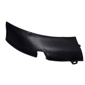 23894 REJILLA CV S10 95-04 PARABRISAS NEGRO PLASTICO DERECHA