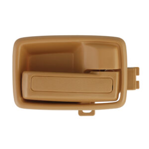 23958 MANIJA INTERIOR IZ LUV 81-96 CV 88-05 CON BISEL BEIGE PLASTICO HUSHAN DELANTERA/TRASERA DERECHA