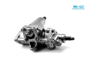 242-0615-01 CAJA DIRECCION HIDRAULICA CV CHEYENNE/SILVERADO 2500 00-06 2500