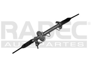 244-0639-01 CREMALLERA HIDRAULICA CV SILVERADO 07-13 1500 Y 2500 GMT 900