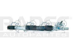 244-1302-00 CREMALLERA HIDRAULICA HD CIVIC 01-05 CORTA