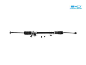 244-2314-01 CREMALLERA ESTANDAR NS PLATINA 02-10