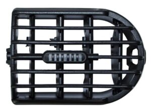 24403711 REJILLA TABLERO CHEVY C2 04-08/ C3 09-12/ CORSA 03-08/ TORNADO 04-11 LH=RH MX