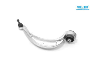 245-0202-03 BRAZO SUSPENSION DELANTERO INFERIOR AD A4 08-15 POST IZQ