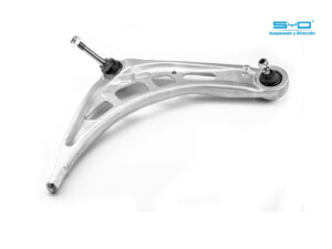 245-0301-02 HORQUILLA INFERIOR BW SERIE 3 99-05 (E46)/Z4 03-09 DER