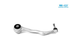 245-0301-06 HORQUILLA INFERIOR CURVA BW SERIE 3 12-15/BW SERIE 1 13-15 DER