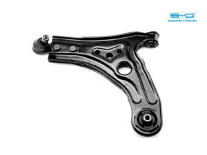 245-0604-00 HORQUILLA INFERIOR CV AVEO 08-18/PT G3 06-09 IZQ