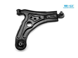 245-0604-01 HORQUILLA INFERIOR CV AVEO 08-18/PT G3 06-09 DER