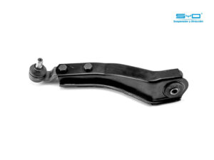 245-0614-05 HORQUILLA INFERIOR CV CHEVY/CHEVY PICK-UP 99-03 BRASIL C/ROTULAS IZQ