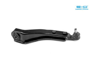 245-0614-07 HORQUILLA INFERIOR CV CHEVY/CHEVY PICK-UP 99-03 BRASIL C/ROTULAS DER