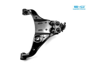 245-0616-00 HORQUILLA INFERIOR CV COLORADO/ 4X2/CANYON 4X2 04-12 DER