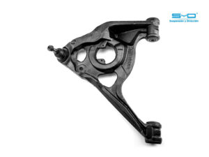 245-0623-03 HORQUILLA INFERIOR CV EXPRESS VAN/CV SAVANNA 03-14 1500, 2500 IZQ