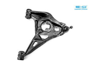 245-0623-04 HORQUILLA INFERIOR CV EXPRESS VAN 03-14 3500 DER