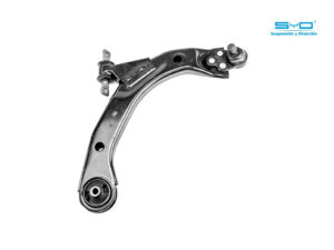 245-0625-02 HORQUILLA INFERIOR CV HHR 06-11 LAMINA DER