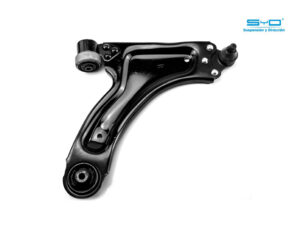 245-0631-00 HORQUILLA INFERIOR CV MERIVA 03-08 DER
