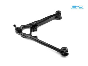 245-0639-02 HORQUILLA INFERIOR CV SILVERADO 07-17 1500 IZQ