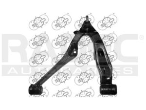 245-0639-03 HORQUILLA INFERIOR CV SILVERADO 2500/GMT-800 00-06/SILVERADO 3500 01-10 4X2 IZQ