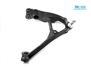 245-0639-04 HORQUILLA INFERIOR CV SILVERADO 1500/SILVERADO 2500/SIERRA 2500/SUBURBAN 1500 00-06 4X4 DER