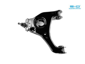 245-0639-05 HORQUILLA INFERIOR CV SILVERADO 1500/SIERRA 1500 GMT-800 00-06 4X2 IZQ
