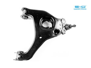 245-0639-06 HORQUILLA INFERIOR CV SILVERADO 1500/SIERRA 1500 GMT-800 00-06 4X2 DER