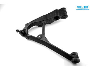 245-0639-07 HORQUILLA INFERIOR CV SILVERADO 1500/SILVERADO 2500/SIERRA 2500/SUBURBAN 1500 00-06 4X4 IZQ