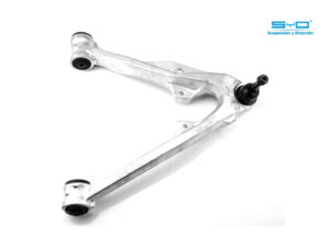 245-0639-10 HORQUILLA INFERIOR CV SILVERADO 07-14 1500 ALUMINIO DER