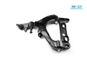 245-0647-01 HORQUILLA INFERIOR CV TRAIL BLAZER 04-07 IZQ