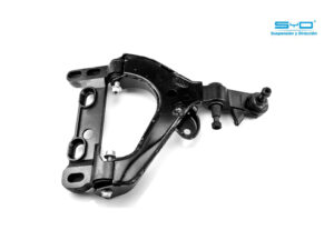 245-0647-02 HORQUILLA INFERIOR CV TRAIL BLAZER 08 DER