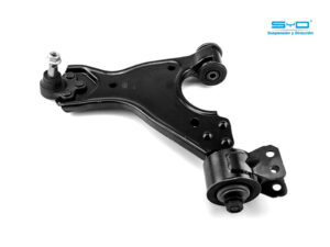 245-0663-00 HORQUILLA INFERIOR CV TRAVERSE 07-15 DER