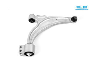 HOR16 HORQUILLA INF CHEV CRUZE 10-14/BUICK VERANO 12-15 C/ROTULA C/BUJES RH