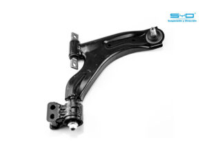 245-0666-00 HORQUILLA INFERIOR CV SPARK 11-15 DER