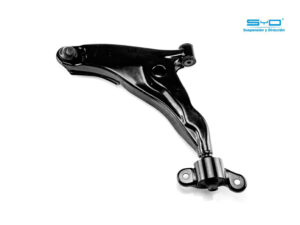 245-0713-05 HORQUILLA INFERIOR CR SEBRING/CIRRUS COUPE 95-06 IZQ