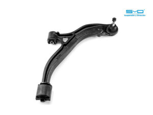 245-0718-02 HORQUILLA INFERIOR CR VOYAGER 01-07 4 CIL DER
