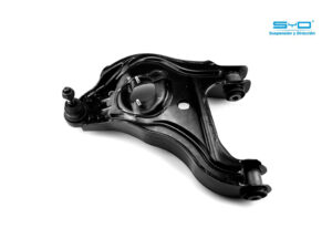 245-0913-00 HORQUILLA INFERIOR DG NEW RAM 06-13 SUSPENSION IND DER